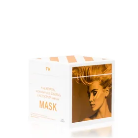 Trendy Hair Mask Manuka