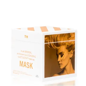 Trendy Hair Mask Manuka