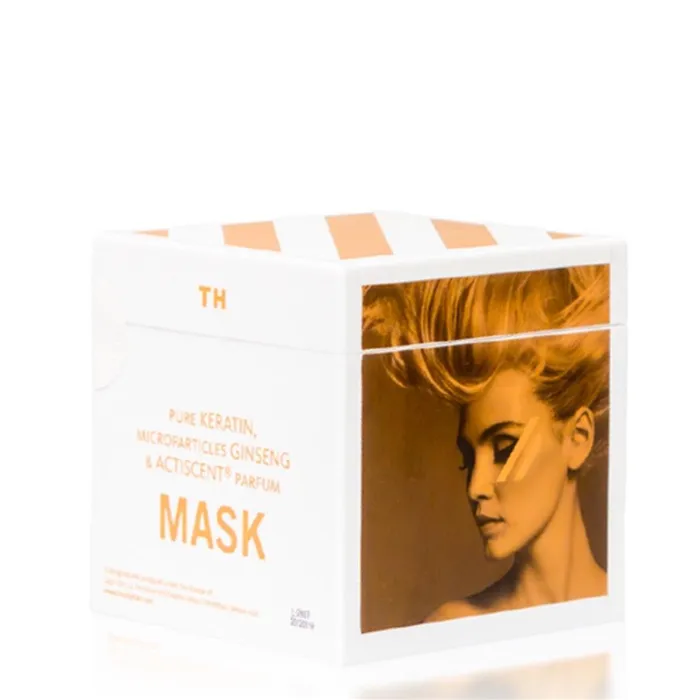 Trendy Hair Mask Manuka