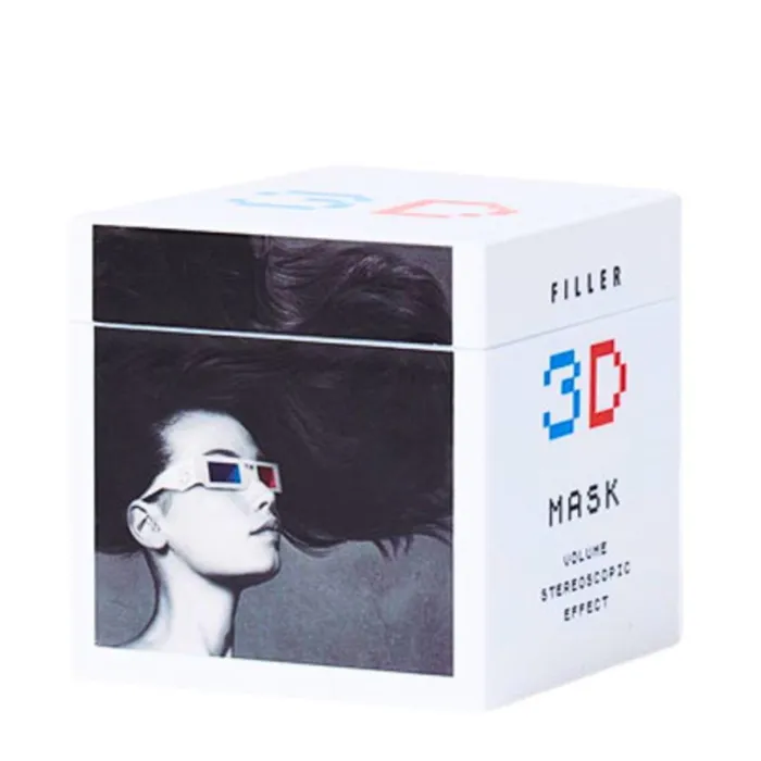 Trendy Hair Mask Filler