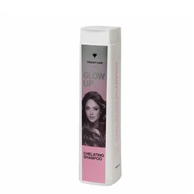 Trendy Hair Glow Up Chelating Shampoo