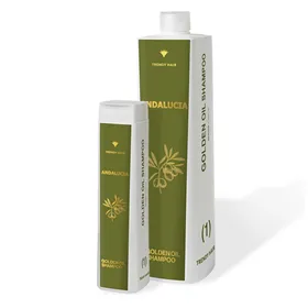 Trendy Hair Andalucia Shampoo