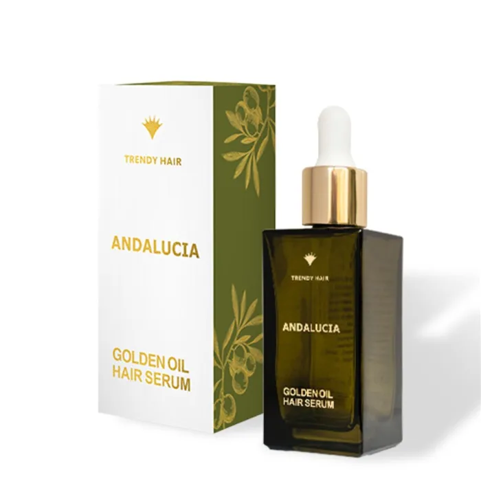 Trendy Hair Andalucia Serum 50ml