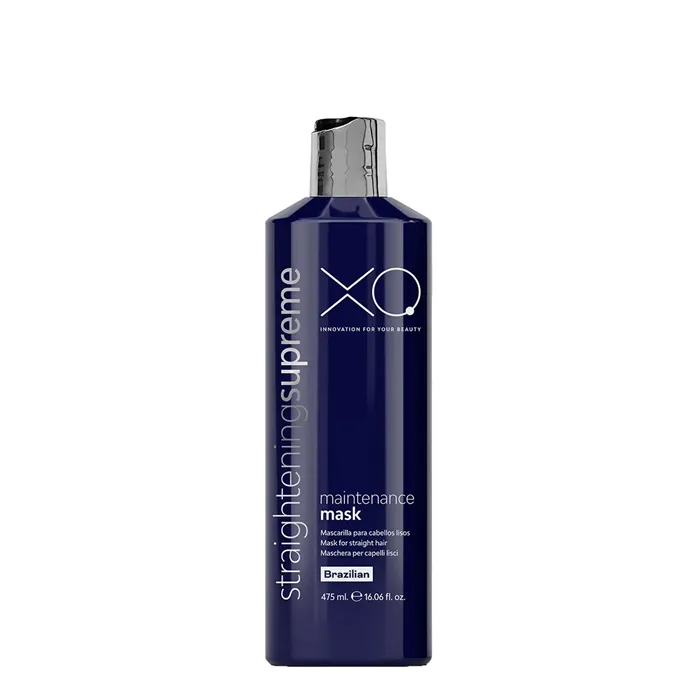 XQ Supreme Mascarilla Mantenimiento 475ml