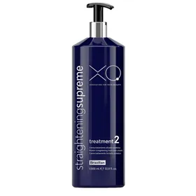 XQ Supreme Tratamiento Alisador 1000ml