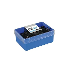 Eurostil Horquilla Clip 50mm 300uds