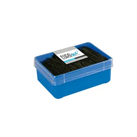 Eurostil Horquilla Invisible 55mm 400uds