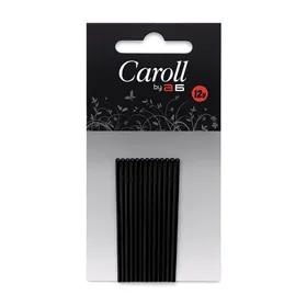 Caroll Horquilla Clip 12uds 