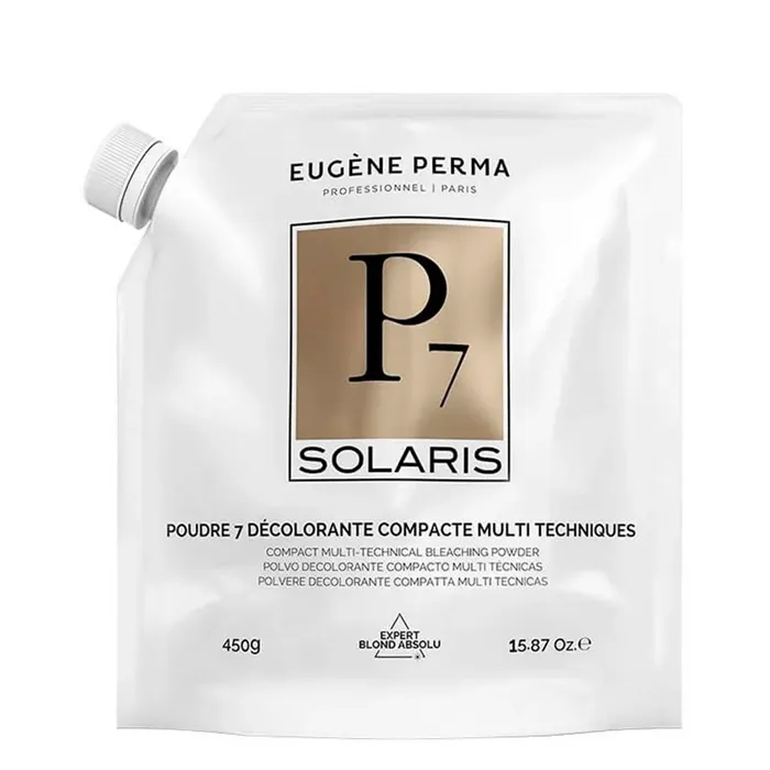 Eugene Perma Solaris Polvo Decolorante Multi Tech 450gr