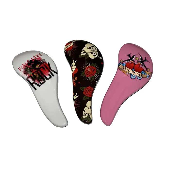 Sibel D´Meli Melo Cepillo