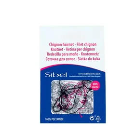 Sibel Redecilla Moño Fina 2uds