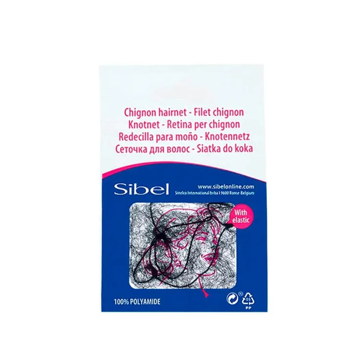 Sibel Redecilla Moño Fina 2uds