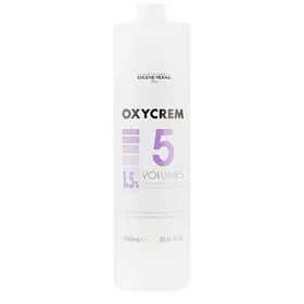 Eugene Perma Oxycream 