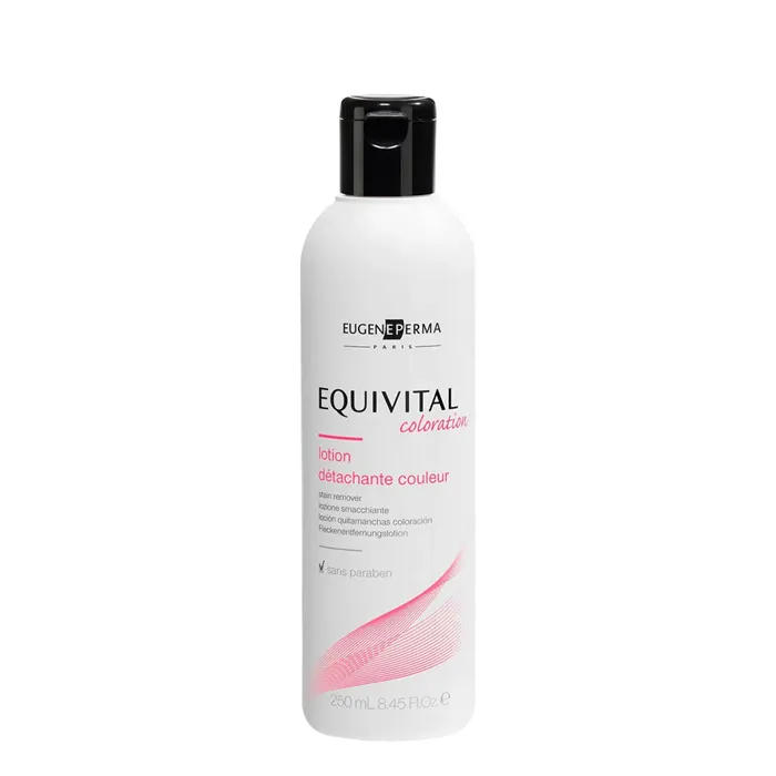 Eugene Perma Equivital Quitamanchas Tinte 250ml