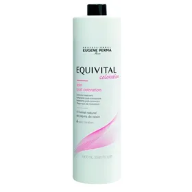 Eugene Perma Equivital Tratamiento Post Coloracion 1000ml