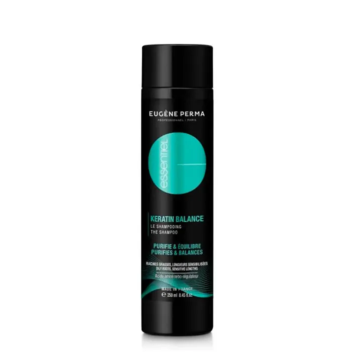 Eugene Perma Essentiel Keratin Balance Shampoo