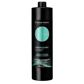 Eugene Perma Essentiel Keratin Balance Shampoo