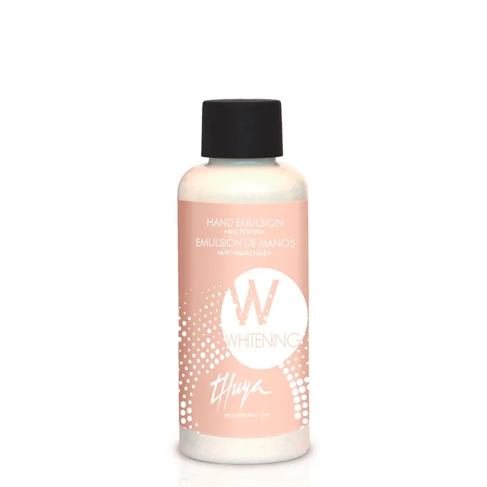 Thuya Whitening Emulsion Manos Antimanchas 100ml