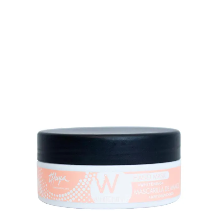 Thuya Whitening Mascarilla Manos Antimanchas 100ml