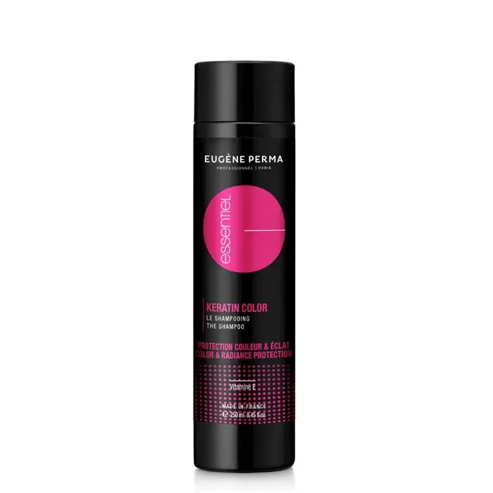 Eugene Perma Essentiel Keratin Color Shampoo