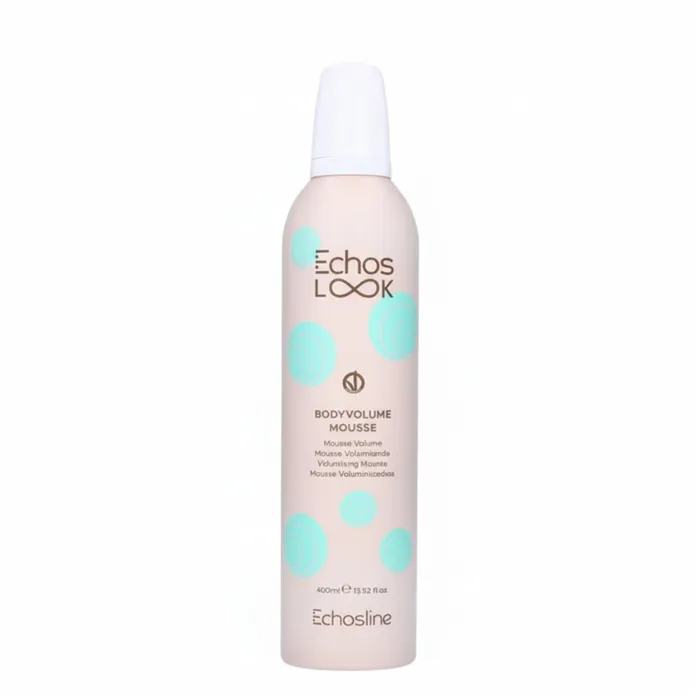 Echosline Echos Look Body Mousse 400ml