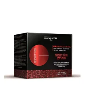 Eugene Perma Essentiel Keratin Friz Thick Treatment 6x20ml