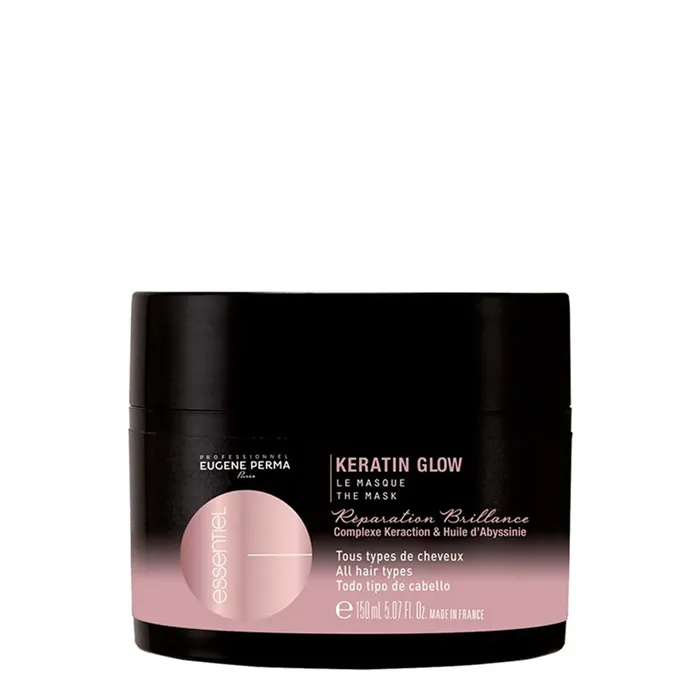 Eugene Perma Essentiel Keratin Glow Mask