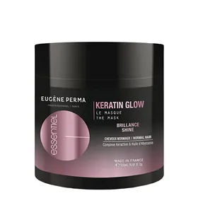 Eugene Perma Essentiel Keratin Glow Mask