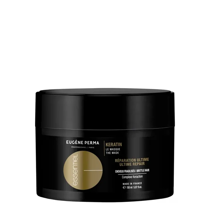 Eugene Perma Essentiel Keratin Original Mask
