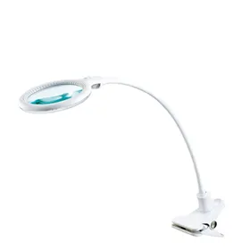 Perfect Beauty Owl Lampara de Aumento Con Clip