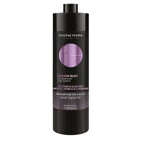 Eugene Perma Essentiel Keratin Silver Shampoo