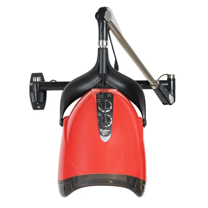 Perfect Beauty Secador de Casco 3V Ionic