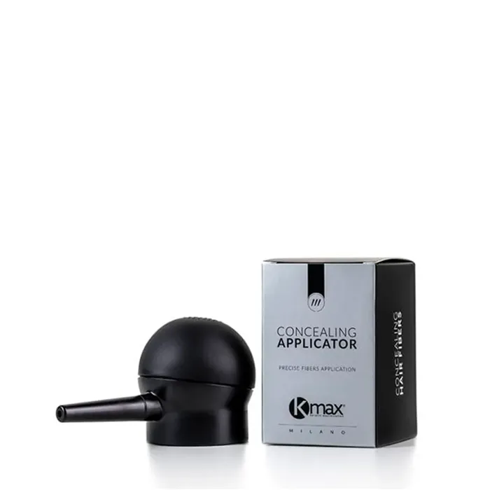 Kmax Aplicador Fibras Capilares