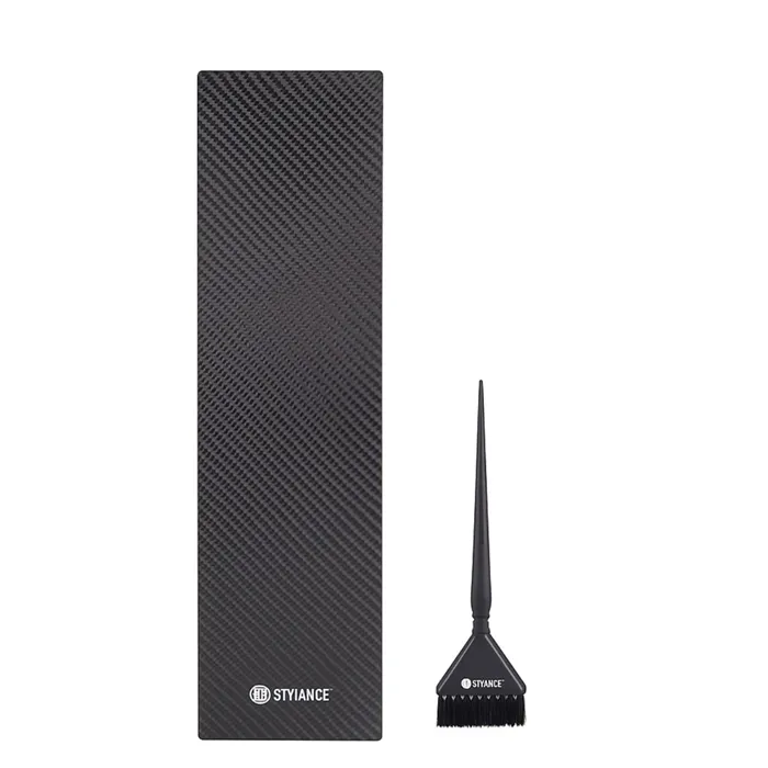 Bifull Balayage Tools Set Espatula y Paletina