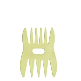 Bifull Peine Escarpidor Doble Barba Nº16 Ren Natur