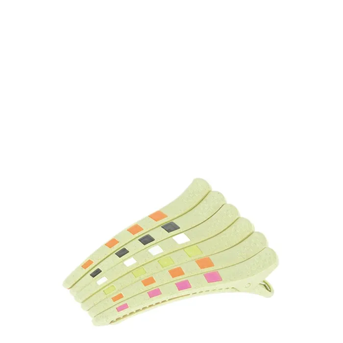 Bifull Pinza Separacion Antideslizante Ren Natur 6uds