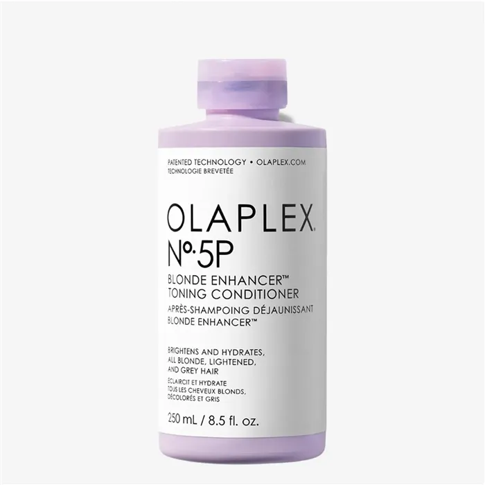 Olaplex N5P Enhancer Toning Conditioner