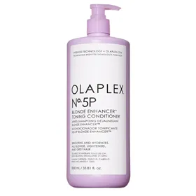Olaplex N5P Enhancer Toning Conditioner