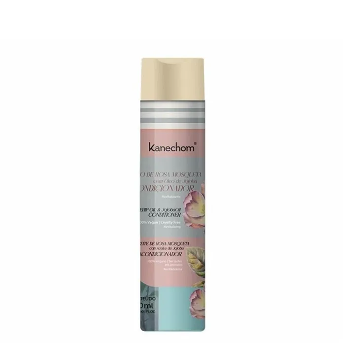 Kanechom Acondicionador Óleo de Rosa Mosqueta 300ml