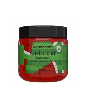 Kanechom Gelatina Capilar Melancia 500g