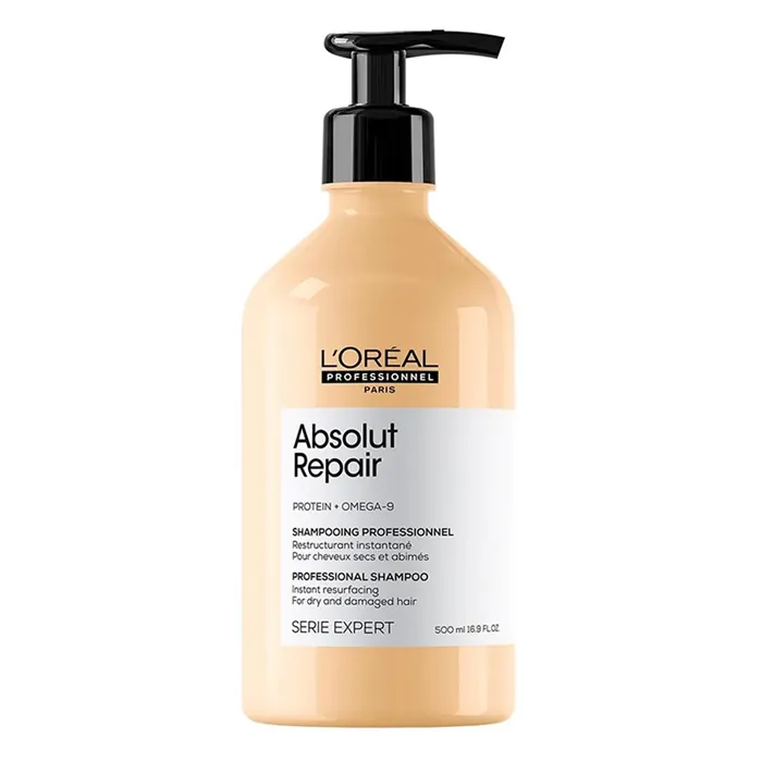 Loreal Expert Absolut Repair Champu