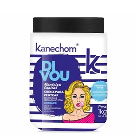 Kanechom Leave-In Divou 1kg