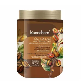 Kanechom Mascarilla Óleo de Café 1kg