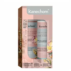 Kanechom Pack Óleo de Rosa Mosqueta