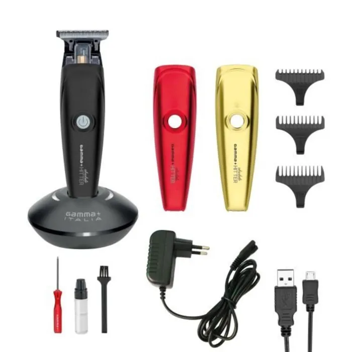 Gamma Piu Hitter Maquina de Corte