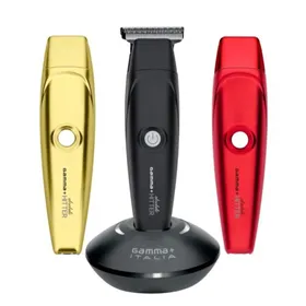 Gamma Piu Hitter Maquina de Corte