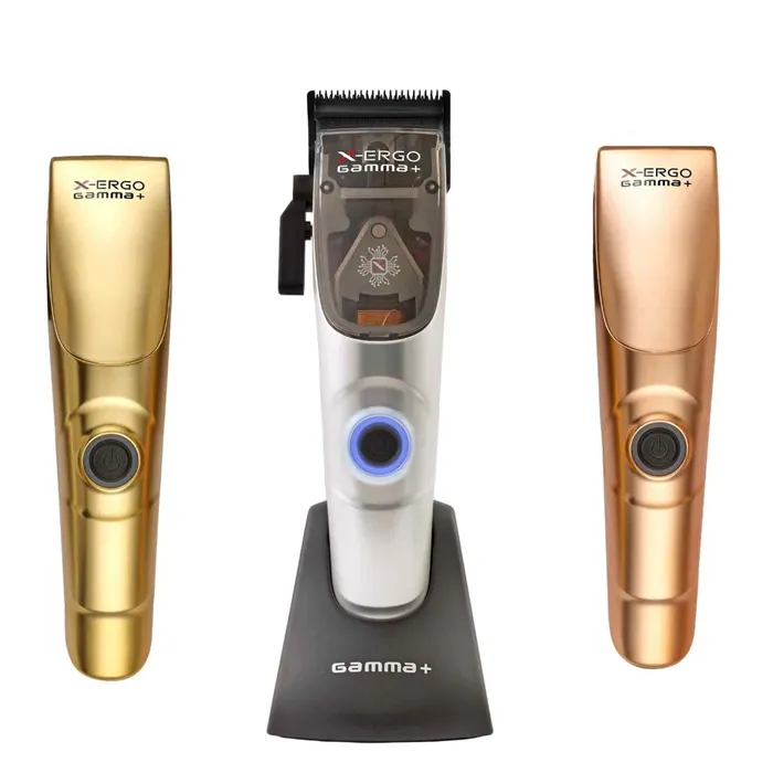 Gamma Piu X-Ergo Maquina de Corte