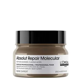 Loreal Expert Absolut Repair Molecular Mascarilla