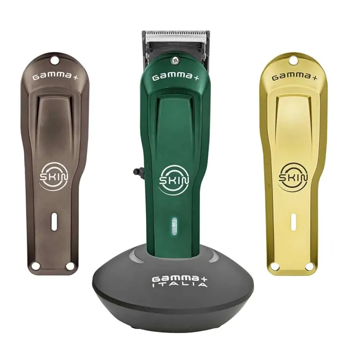 Gamma Piu Skin Maquina de Corte