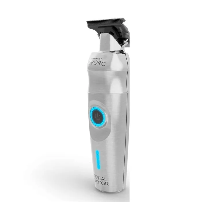 Gamma Piu Cyborg Maquina de Retoques